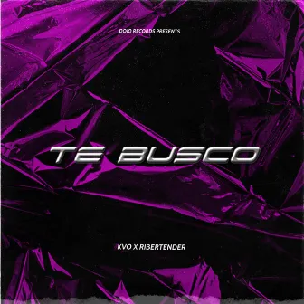 Te Busco by Kvo