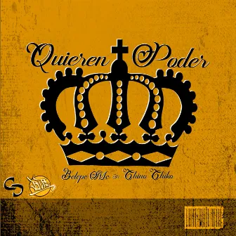 Quieren Poder (Unplugged Version) by Belepe Mc