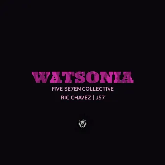 Watsonia by Ric Chavez