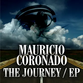 The Journey by Mauricio Coronado