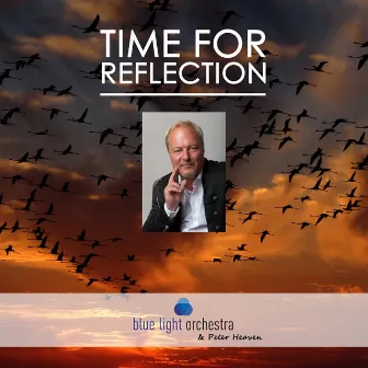 Time for Reflection by Peter Heaven