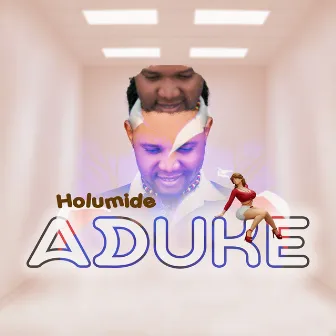 Aduke by Holumide