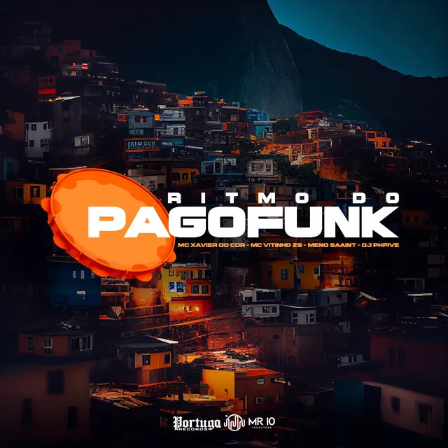 Ritmo do Pagofunk