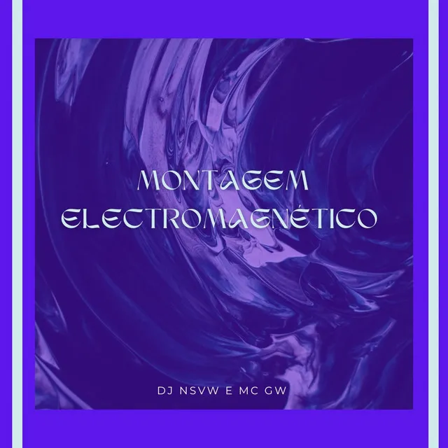 Montagem Electromagnético