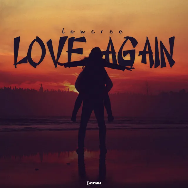 Love Again