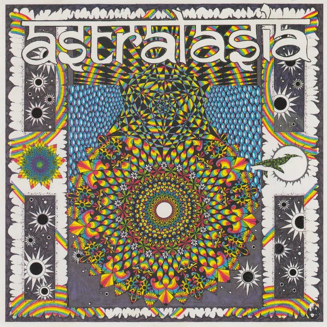 Astralasia