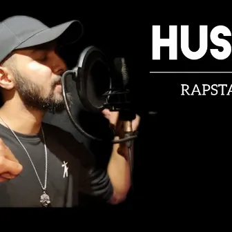 Hustle by Rapstar AK