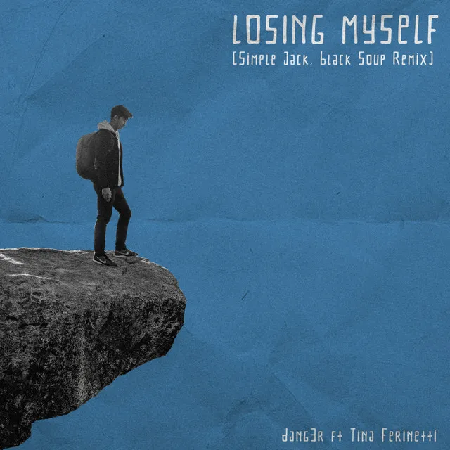 Losing Myself - Simple Jack & Black Soup Remix