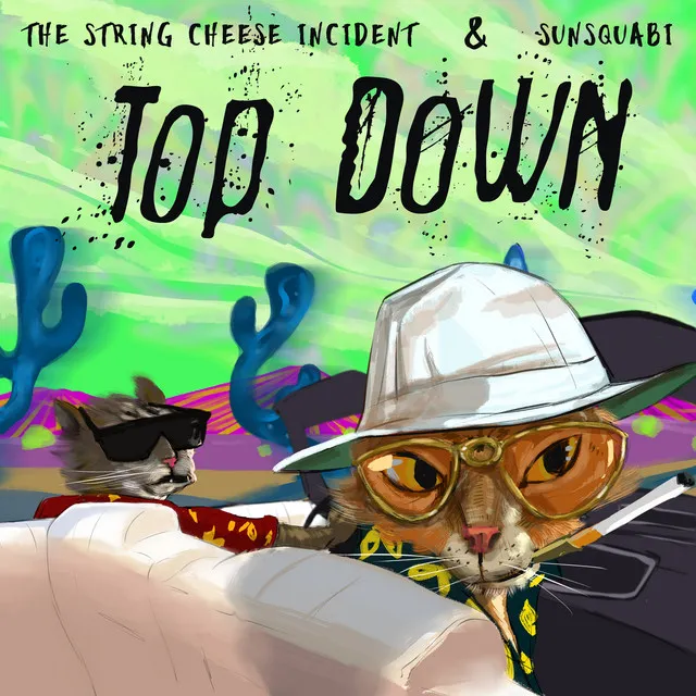 Top Down - Single