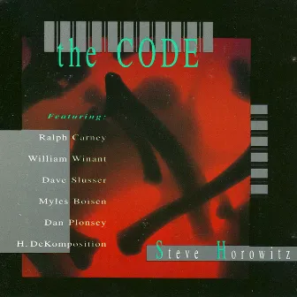 The Code by 