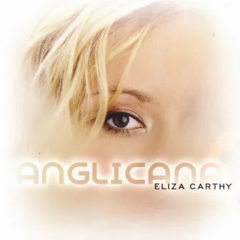 Anglicana by Eliza Carthy