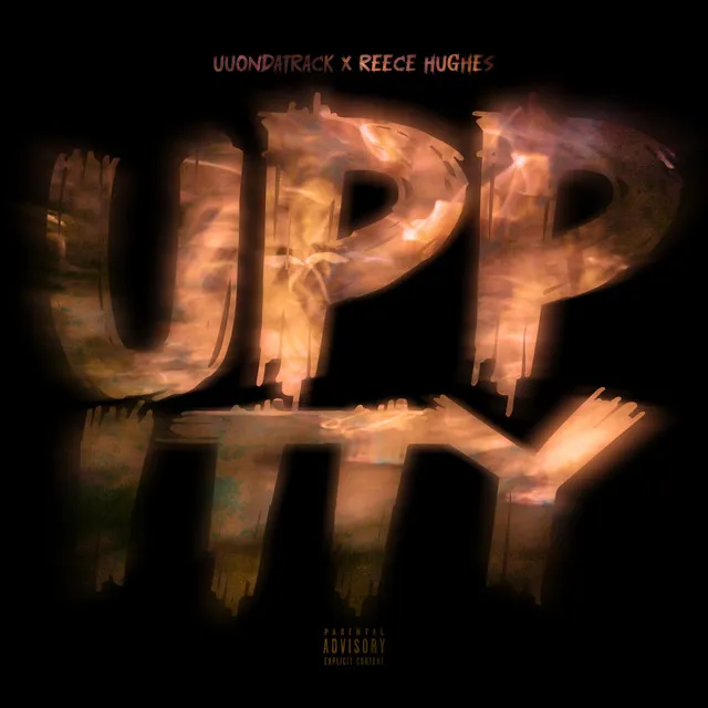 UPPITY - Remix