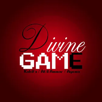 Divine Game by Kahifa