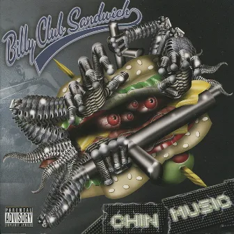 Chin Music by Billy Club Sandwich