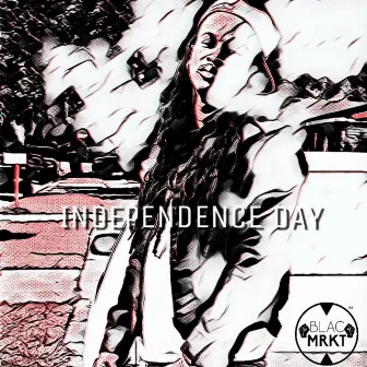 Independence Day by Charlee Rich