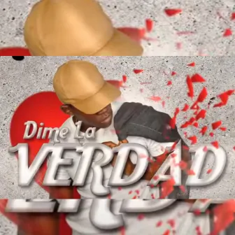 Dime La Verdad by Black Mina