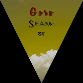 Shaam by Goro (NL)