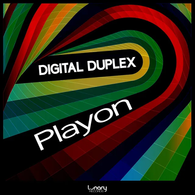 Playon - Original Mix