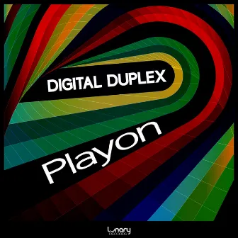 Playon by Digital Duplex