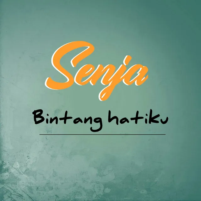 Bintang Hatiku