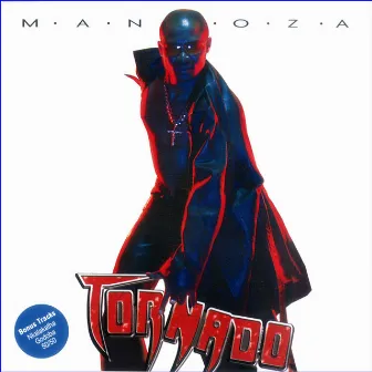 Tornado by Mandoza