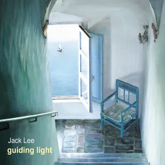 Guiding Light by Jack Lee