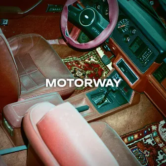 Motorway by Rebiere