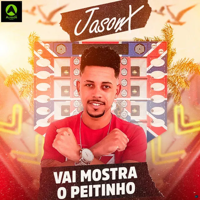 Vai Mostra O Peitinho