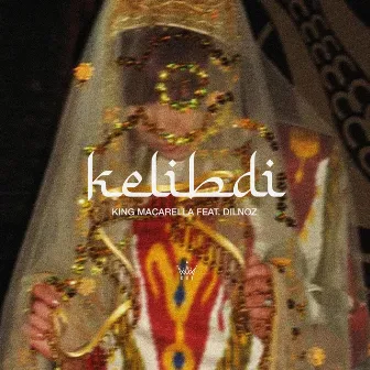 Kelibdi by King Macarella