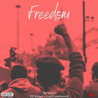 Freedom PtII by TheVeZzy