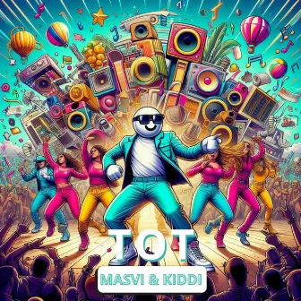 TOT (Radio Edit) by Kiddi