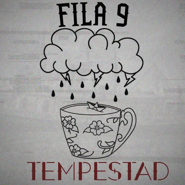 Tempestad