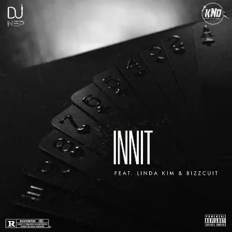 Innit by DJ N.E.P