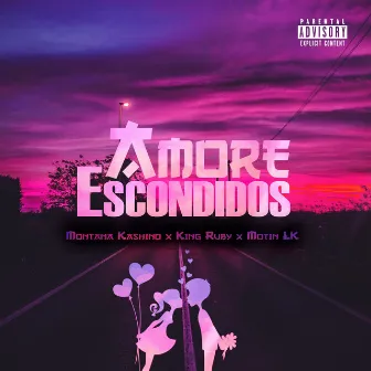 Amore Escondidos by Montana Kashino