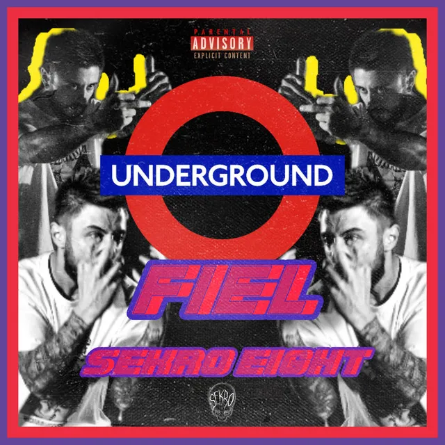 Underground Fiel