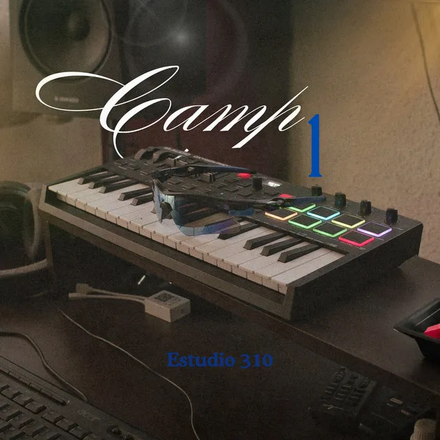 Camp 1 Radio