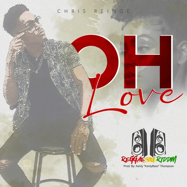 Oh Love - Official