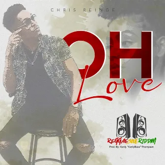 Oh Love (Official) by 