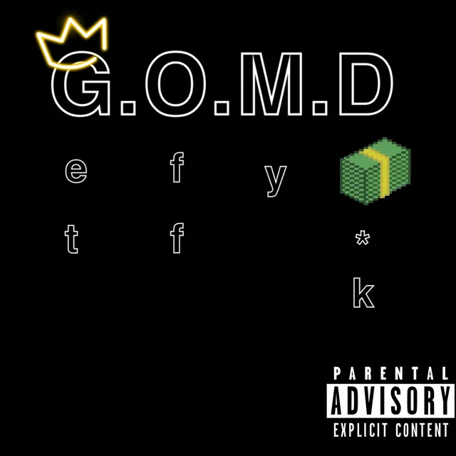 G.O.M.D