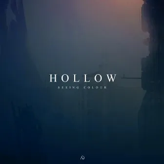 Seeing Colour by Hollow