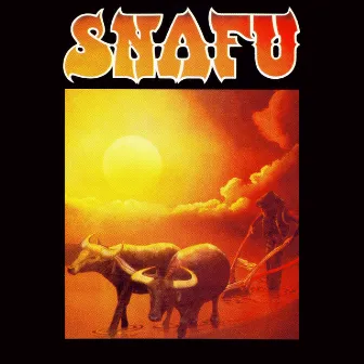 SNAFU by Snafu