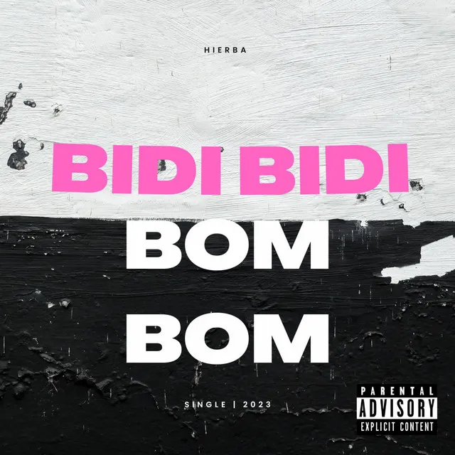 BIDI BIDI BOM BOM