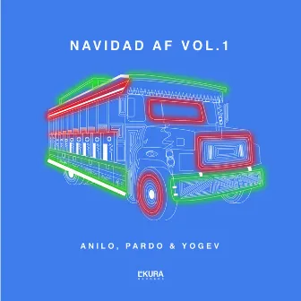 Navidad AF Vol. 1 by Jhohan