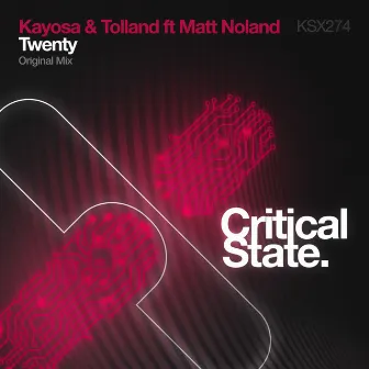 Twenty by Matt Noland