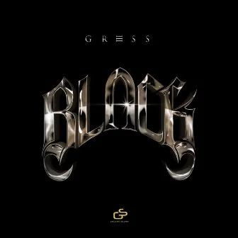 Black by Gress