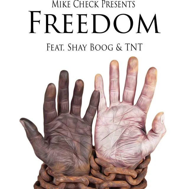 Freedom (feat. Shay Boog & Tnt)