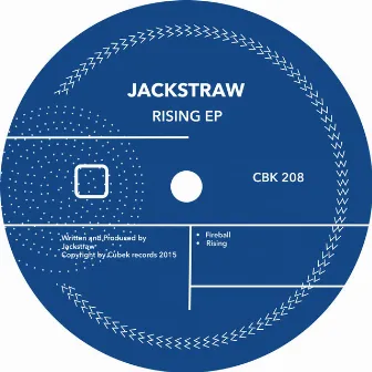 Rising by Jackstraw