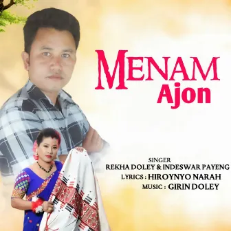 Menam Ajon by Rekha Doley