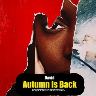 Autumn Is Back (Instrumental) by David