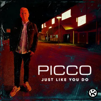 Just Like You Do by Picco